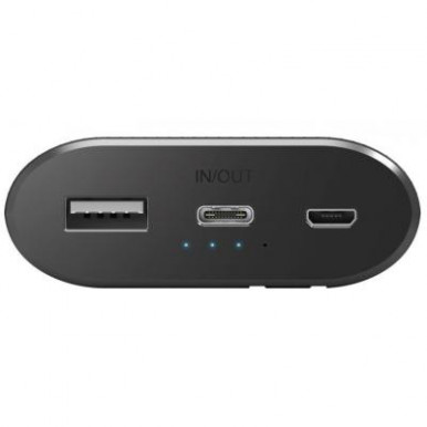 Батарея универсальная HAMA "X13" Power Bank, 13000 мАг (00178984)-8-изображение