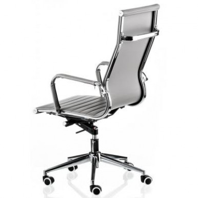 Офисное кресло Special4You Solano artleather grey (E4879)-11-изображение
