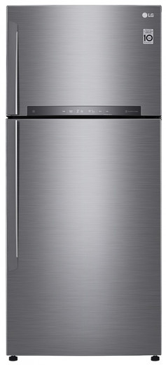 Холодильник LG GN-H702HMHZ-39-изображение