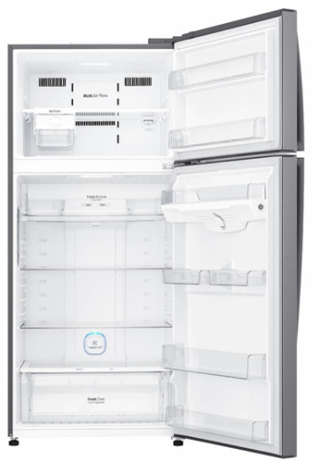 Холодильник LG GN-H702HMHZ-14-изображение