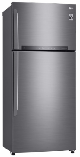 Холодильник LG GN-H702HMHZ-16-изображение