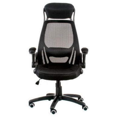 Офісне крісло Special4You Briz 2 black (E4961)-9-зображення