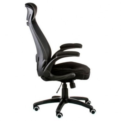 Офісне крісло Special4You Briz 2 black (E4961)-11-зображення