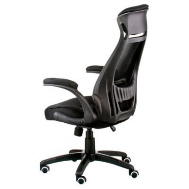 Офисное кресло Special4You Briz 2 black (E4961)-12-изображение
