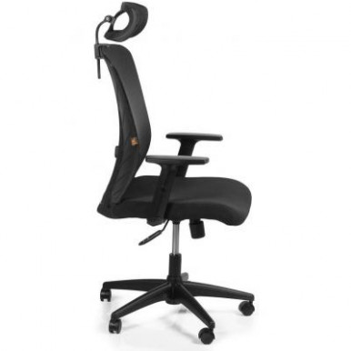 Офисное кресло Barsky Mesh (BM-02)-9-изображение