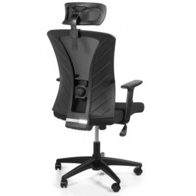 Офисное кресло Barsky Mesh (BM-02)-10-изображение