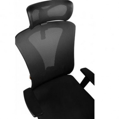 Офисное кресло Barsky Mesh (BM-02)-11-изображение