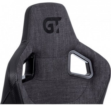 Крісло GT Racer X-8005 Dark Gray/Black-14-изображение