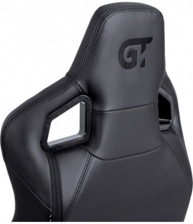 Крісло GT Racer X-8005 Dark Gray/Black-17-зображення