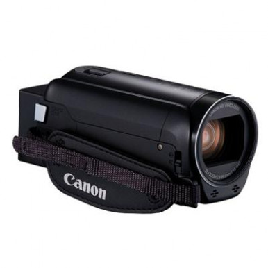 Цифр. видеокамера Canon Legria HF R88 Black-16-изображение