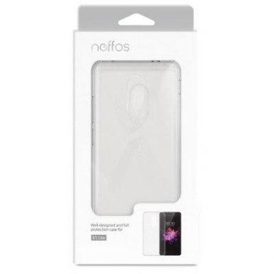 Чехол для мобильного телефона TP-Link для Neffos X1 Lite (ТР904А) (9303500011)-1-изображение