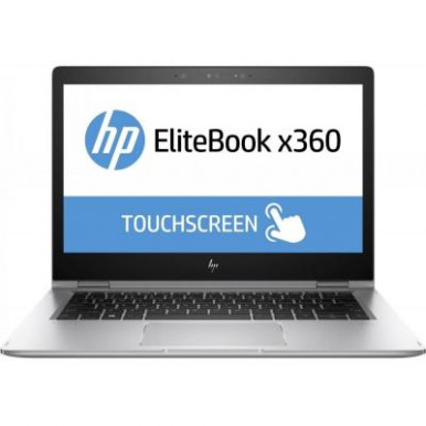 Ноутбук HP EliteBook x360 1030 G2 13.3UHD IPS Touch/Intel i7-7600U/16/512F/int/W10P-10-зображення