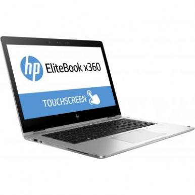 Ноутбук HP EliteBook x360 1030 G2 13.3UHD IPS Touch/Intel i7-7600U/16/512F/int/W10P-12-зображення