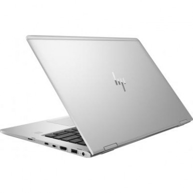 Ноутбук HP EliteBook x360 1030 G2 13.3UHD IPS Touch/Intel i7-7600U/16/512F/int/W10P-19-изображение