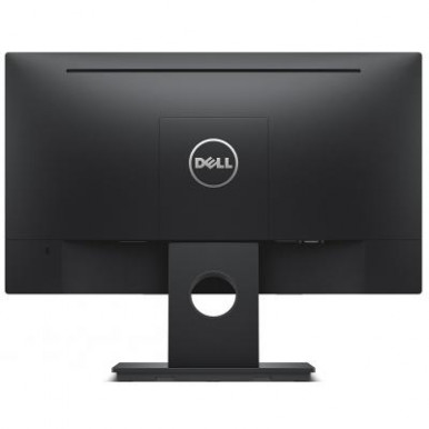 Монітор LCD 19.5" DELL E2016HV D-Sub-11-зображення