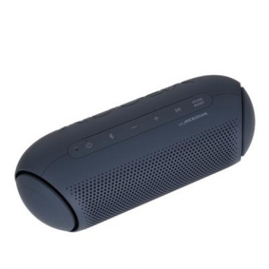 Акустична система LG XBOOM Go PL5 Білий-12-зображення