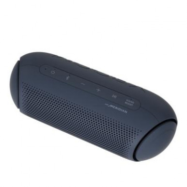 Акустична система LG XBOOM Go PL5 Білий-13-зображення