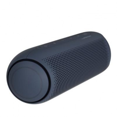 Акустична система LG XBOOM Go PL5 Білий-14-зображення