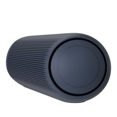 Акустична система LG XBOOM Go PL5 Білий-15-зображення