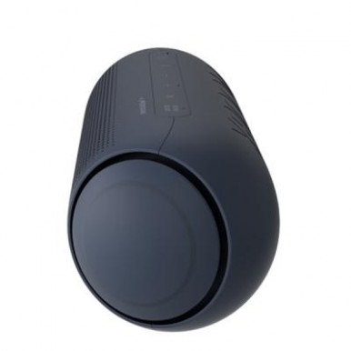 Акустична система LG XBOOM Go PL5 Білий-16-зображення