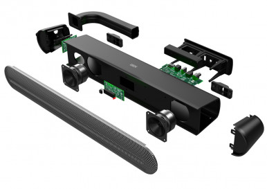 Саундбар DEX SBM030-8-зображення