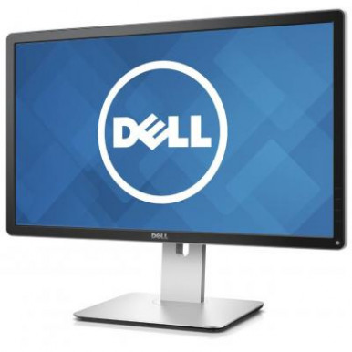 Монитор LCD 23.8" DELL P2415Q HDMI, DP, mDP, 4xUSB3.0, Audio, IPS, Pivot, 3840x2160 (4K)-6-изображение