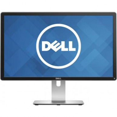 Монитор LCD 23.8" DELL P2415Q HDMI, DP, mDP, 4xUSB3.0, Audio, IPS, Pivot, 3840x2160 (4K)-7-изображение