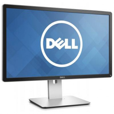 Монитор LCD 23.8" DELL P2415Q HDMI, DP, mDP, 4xUSB3.0, Audio, IPS, Pivot, 3840x2160 (4K)-8-изображение