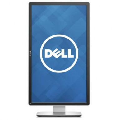 Монитор LCD 23.8" DELL P2415Q HDMI, DP, mDP, 4xUSB3.0, Audio, IPS, Pivot, 3840x2160 (4K)-9-изображение