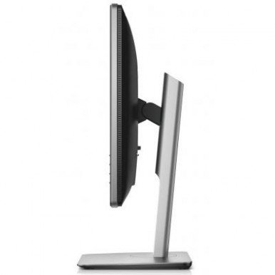 Монитор LCD 23.8" DELL P2415Q HDMI, DP, mDP, 4xUSB3.0, Audio, IPS, Pivot, 3840x2160 (4K)-10-изображение