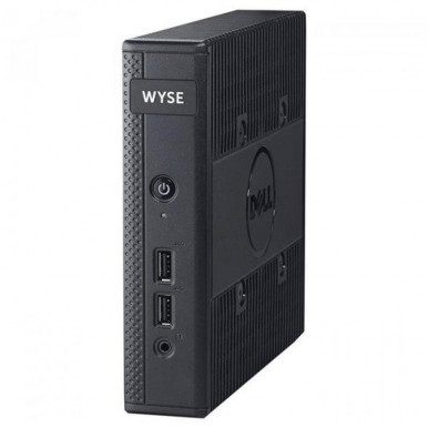 Тонкий клиент Dell Wyse 5020 thin client-4-изображение