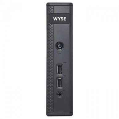 Тонкий клиент Dell Wyse 5020 thin client-6-изображение