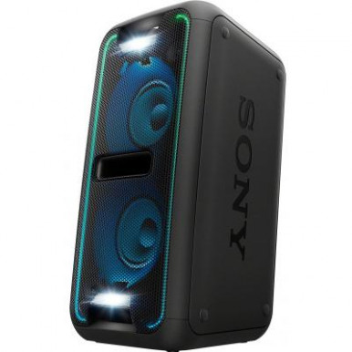 Акустическая система Sony GTK-XB90 Black (GTKXB90B.RU1)-6-изображение