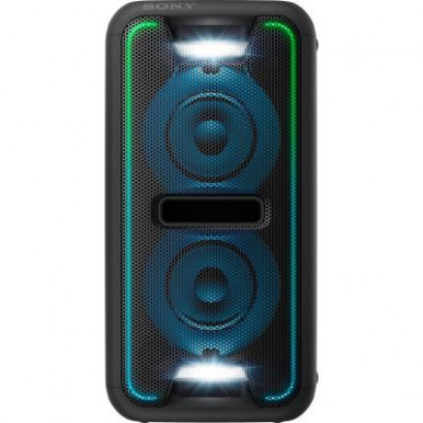Акустическая система Sony GTK-XB90 Black (GTKXB90B.RU1)-7-изображение