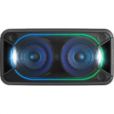 Акустическая система Sony GTK-XB90 Black (GTKXB90B.RU1)-11-изображение