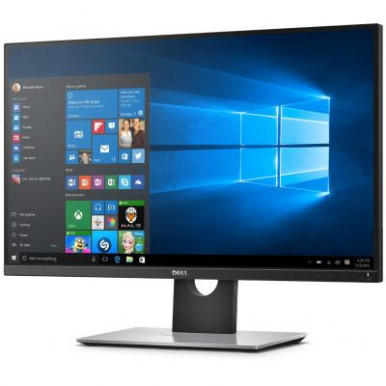 Монитор LCD 27" DELL UP2716D 2xHDMI, DP, mDP, USB3.0, IPS, Pivot, 2560x1440, 100%AdobeRGB-7-изображение