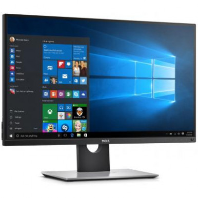 Монитор LCD 27" DELL UP2716D 2xHDMI, DP, mDP, USB3.0, IPS, Pivot, 2560x1440, 100%AdobeRGB-9-изображение
