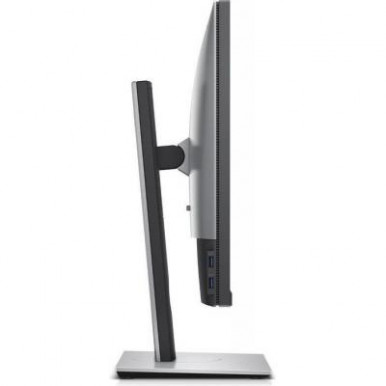 Монитор LCD 27" DELL UP2716D 2xHDMI, DP, mDP, USB3.0, IPS, Pivot, 2560x1440, 100%AdobeRGB-10-изображение