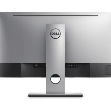 Монитор LCD 27" DELL UP2716D 2xHDMI, DP, mDP, USB3.0, IPS, Pivot, 2560x1440, 100%AdobeRGB-11-изображение