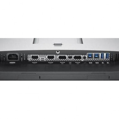 Монитор LCD 27" DELL UP2716D 2xHDMI, DP, mDP, USB3.0, IPS, Pivot, 2560x1440, 100%AdobeRGB-13-изображение
