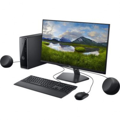 Монитор LCD 27" DELL SE2719HR D-Sub, HDMI, IPS-11-изображение