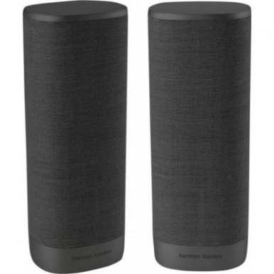 Акустическая система Harman Kardon Citation Surround Black (HKCITASURRBLKEU)-7-изображение