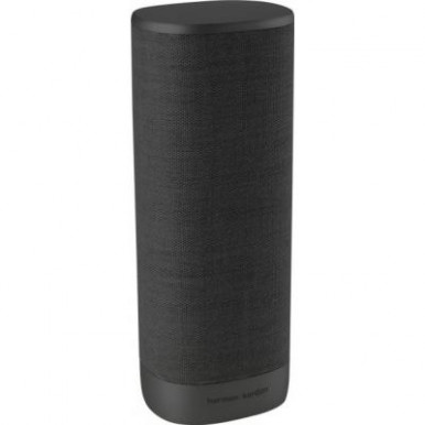 Акустическая система Harman Kardon Citation Surround Black (HKCITASURRBLKEU)-9-изображение