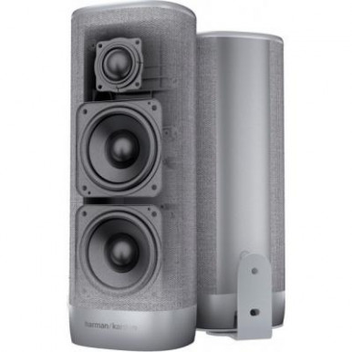 Акустическая система Harman Kardon Citation Surround Black (HKCITASURRBLKEU)-13-изображение