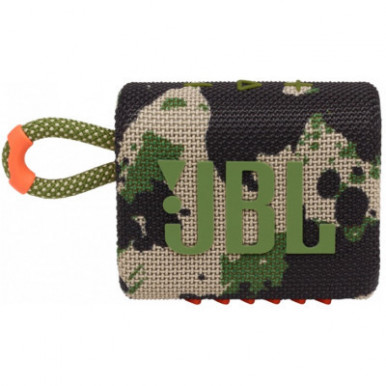 Акустична система JBL Go 3 Squad (JBLGO3SQUAD)-11-зображення