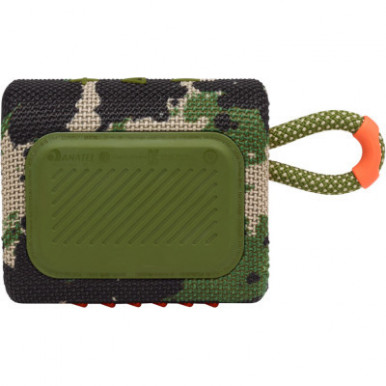 Акустична система JBL Go 3 Squad (JBLGO3SQUAD)-15-зображення