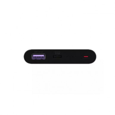 Power Bank Huawei SuperCharge, 10000 mA, 22.5W SE, Black-5-зображення