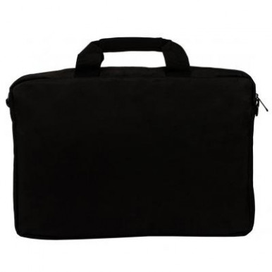 Сумка для ноутбука Grand-X SB-179 17.4'' Black Ripstop Nylon-6-зображення