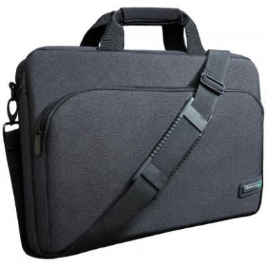 Сумка для ноутбука Grand-X 15.6'' Black (SB-129)-14-изображение