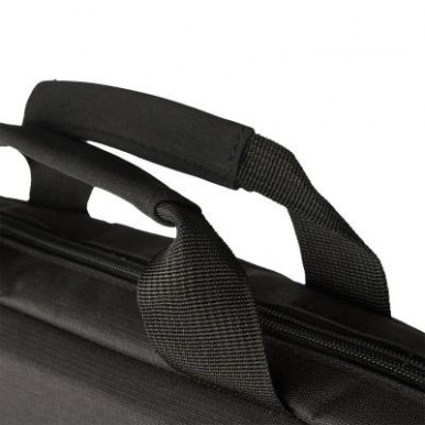 Сумка для ноутбука Grand-X 15.6'' Black (SB-129)-18-изображение